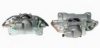 BREMBO F 41 001 Brake Caliper